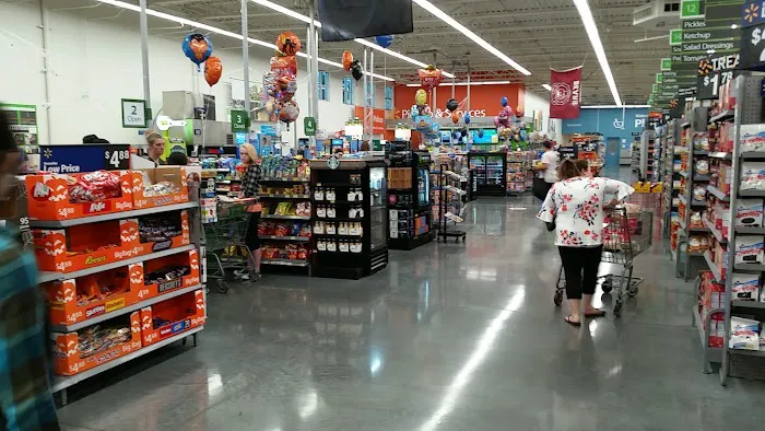 Walmart Neighborhood Market 0