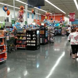 Walmart Neighborhood Market ico