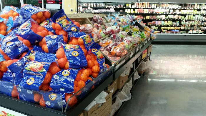 Walmart Neighborhood Market 6