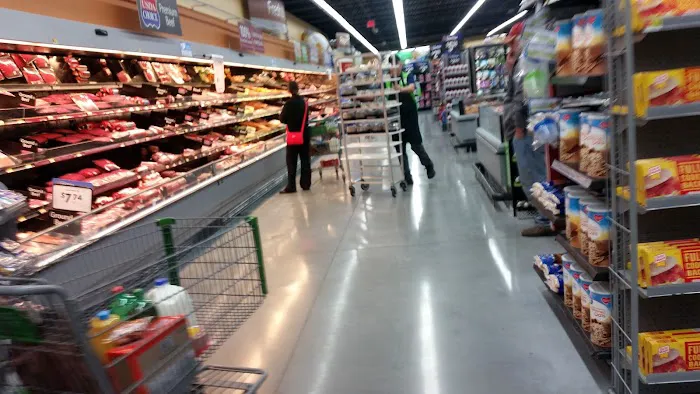 Walmart Neighborhood Market 9
