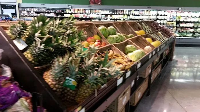 Walmart Neighborhood Market 4