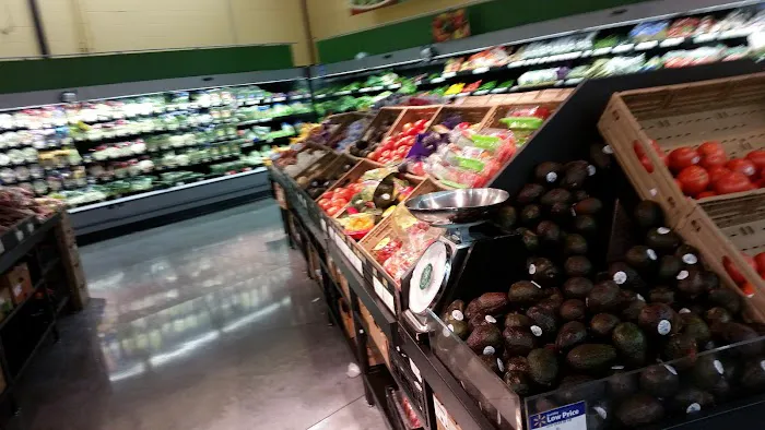 Walmart Neighborhood Market 3