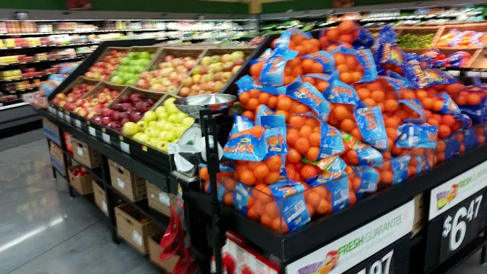 Walmart Neighborhood Market 5
