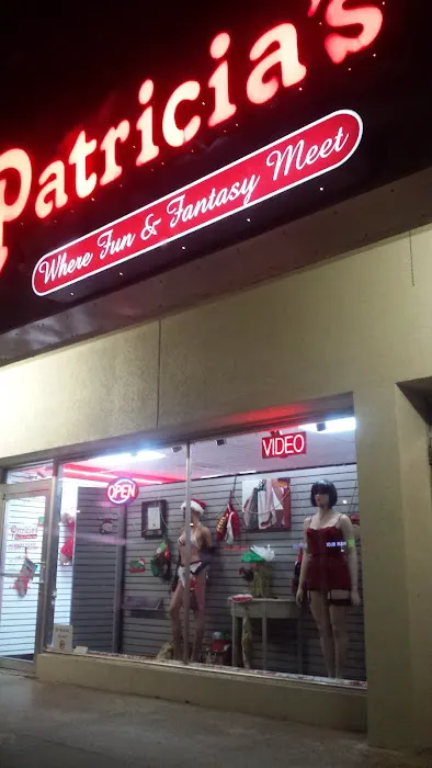 Patricia's 0