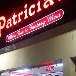 Patricia's ico
