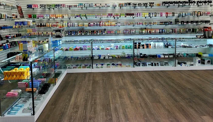Vapor World 1