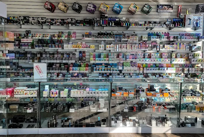 Vapor World 8