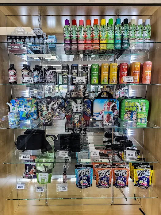 Vapor World 4