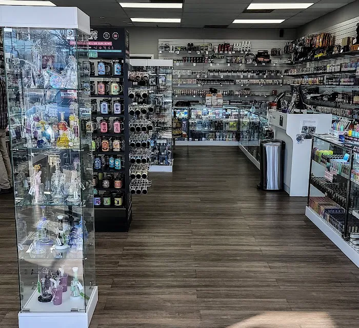 Vapor World 9