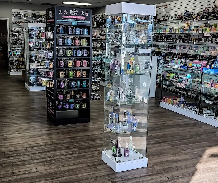 Vapor World 6