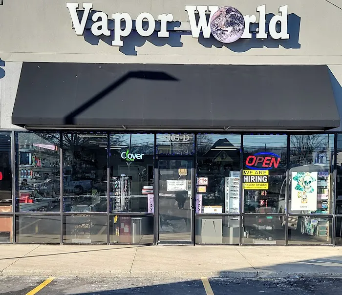Vapor World 3