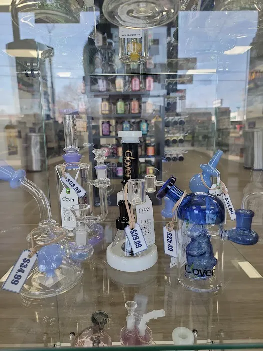 Vapor World 2