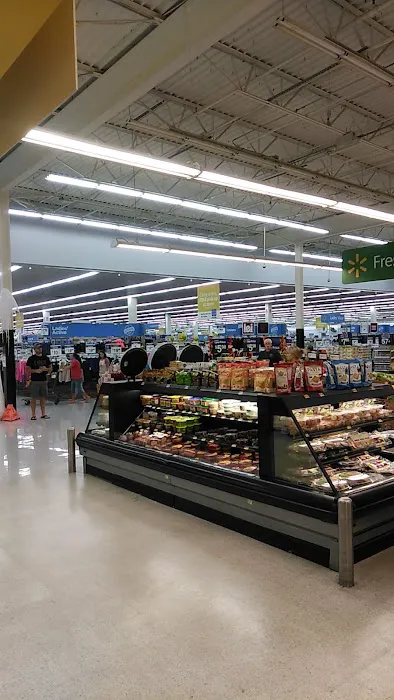 Walmart Supercenter 1