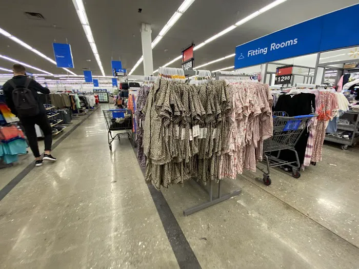 Walmart Supercenter 2