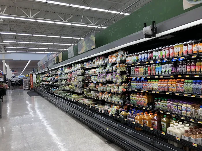 Walmart Supercenter 3