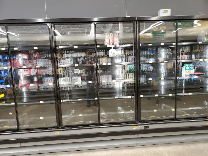 Walmart Supercenter 5