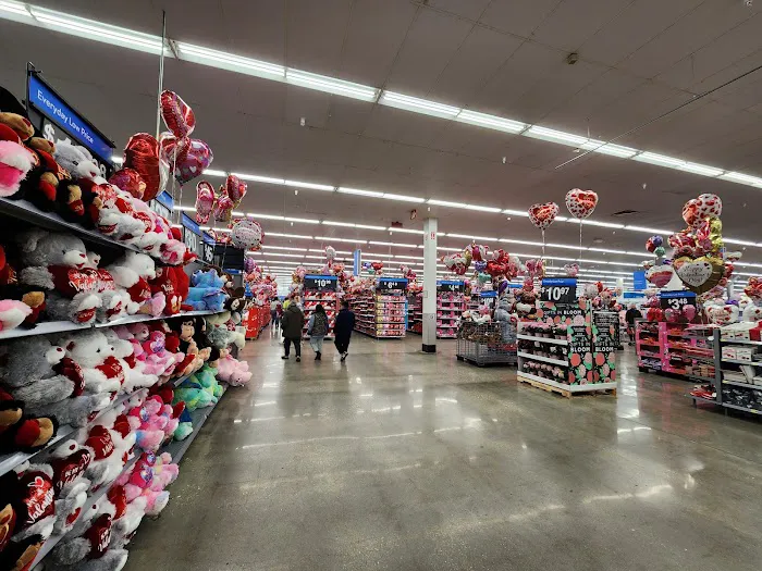 Walmart Supercenter 7