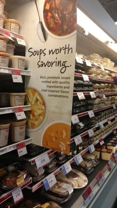 Hy-Vee Pharmacy 1