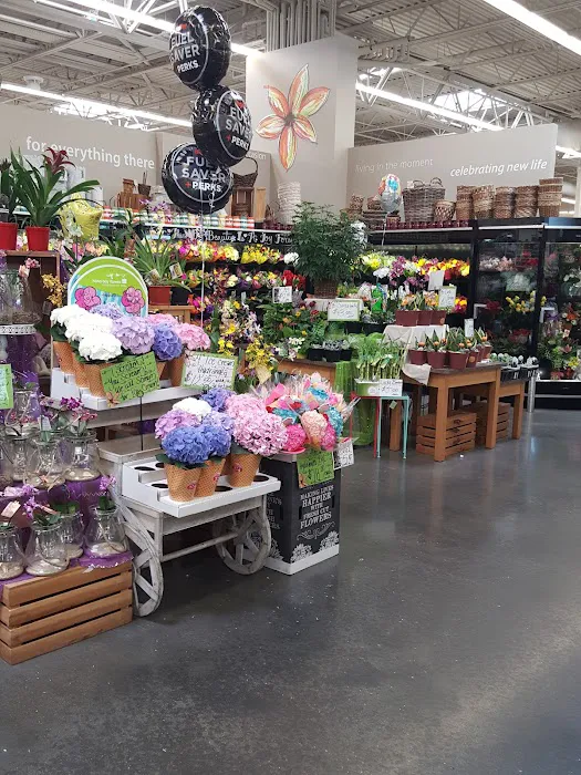 Hy-Vee Pharmacy 4