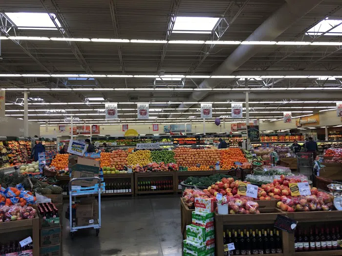 Hy-Vee Pharmacy 3
