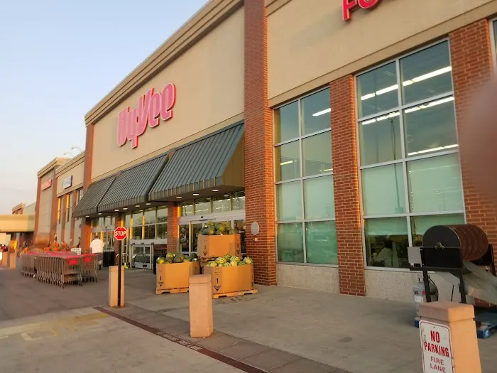 Hy-Vee Pharmacy 0