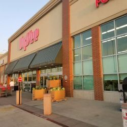 Hy-Vee Pharmacy ico
