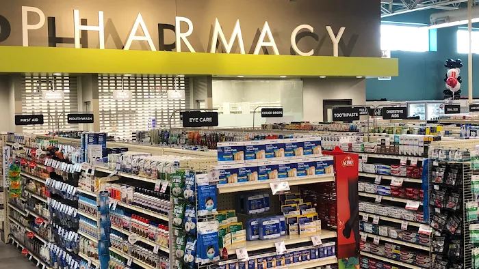 Hy-Vee Pharmacy 9