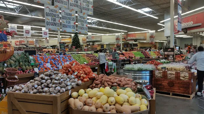 Hy-Vee Pharmacy 8