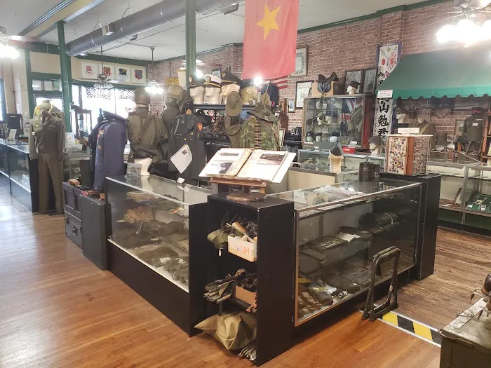 Doughboy Military Collectibles 4