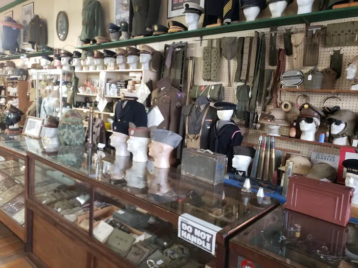 Doughboy Military Collectibles 2