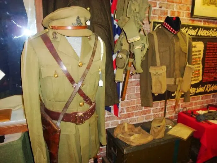 Doughboy Military Collectibles 3