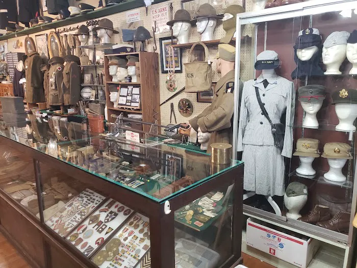 Doughboy Military Collectibles 9
