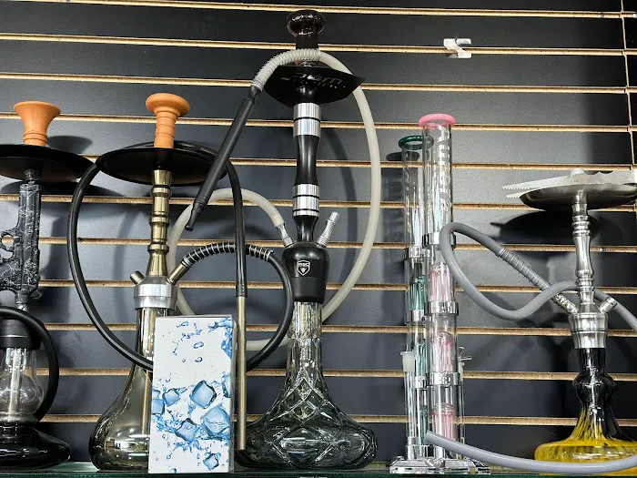 Smoke Village 8