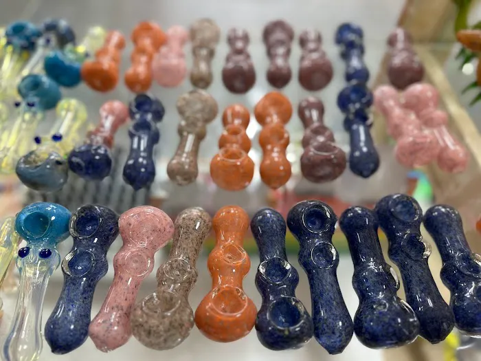 Smoke Village 5