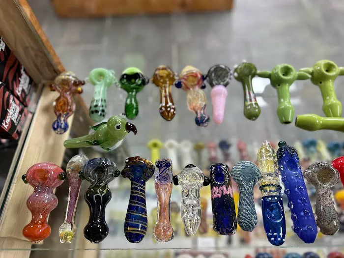 Smoke Village 4