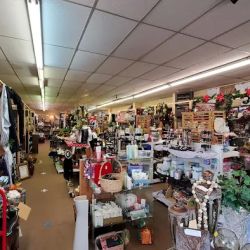 Allure Flea Market ico