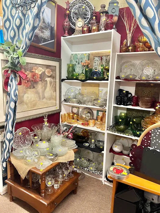 Allure Flea Market 4