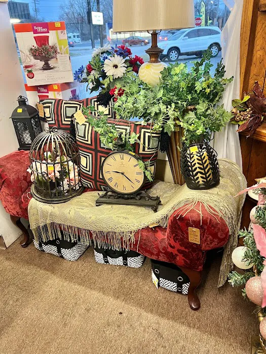 Allure Flea Market 3