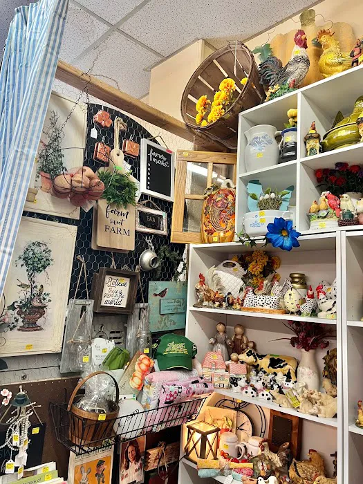 Allure Flea Market 7