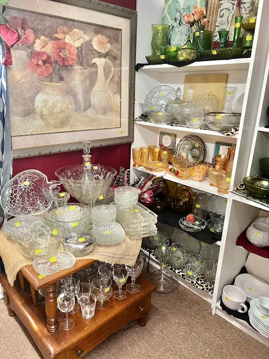 Allure Flea Market 6