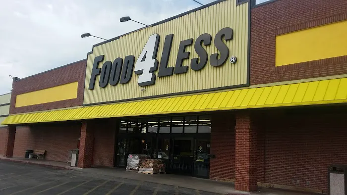 Food 4 Less 0