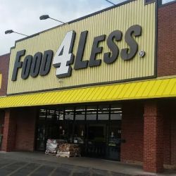 Food 4 Less ico