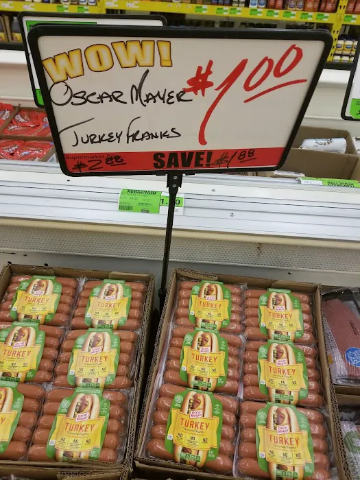 Food 4 Less 7