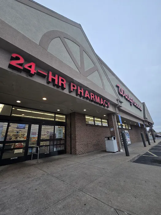Walgreens 2