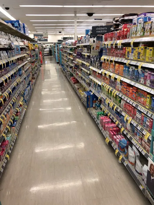 Walgreens 9