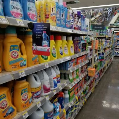 Walgreens