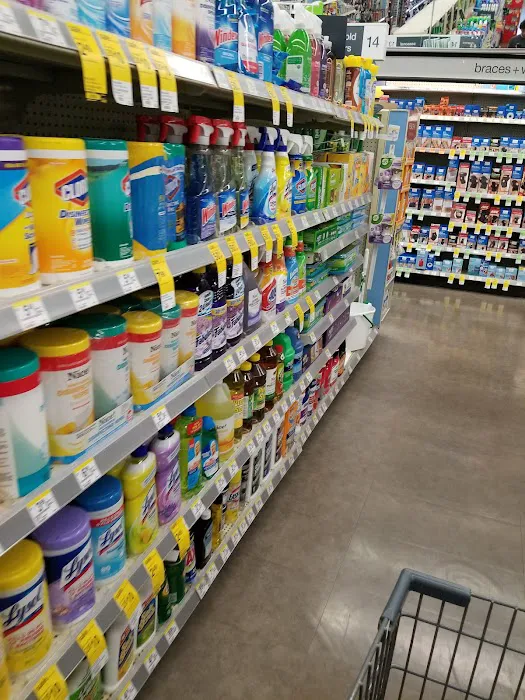 Walgreens 1