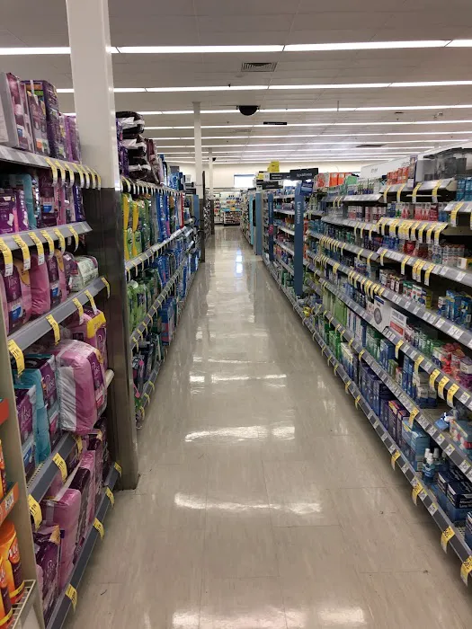 Walgreens 3