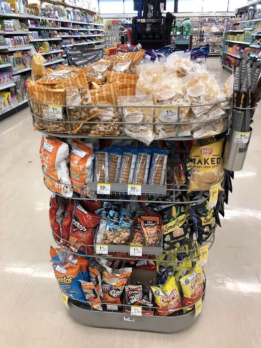 Walgreens 8