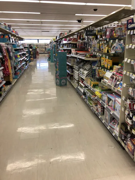 Walgreens 5